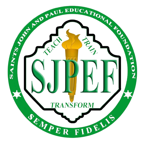 SJPEF Logo